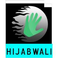 Hejabwali novel