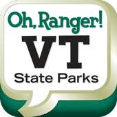 Oh, Ranger! VT State Parks