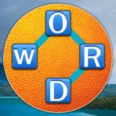 Word Search Hidden Words - word puzzles games free
