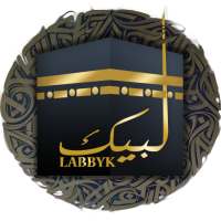 Labbyk your guide in Hajj and Umrah on 9Apps