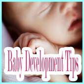 Baby Development Tips on 9Apps