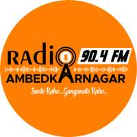 Radio Ambedkar Nagar 90.4 FM on 9Apps