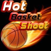 Hot Basket Shoot