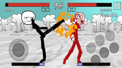 Stickman Meme Fight APK Download 2023 - Free - 9Apps