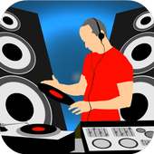 DJ Mixing 2016