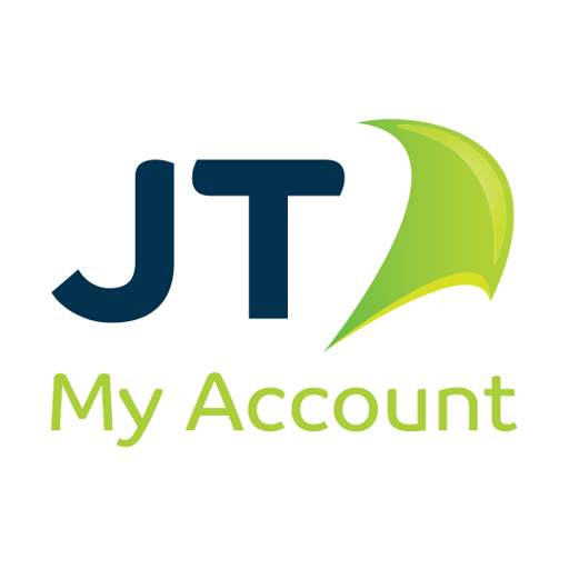 JT My Account