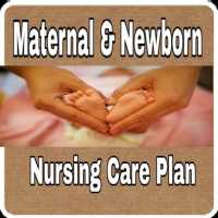 Maternal and Newborn Care Plan