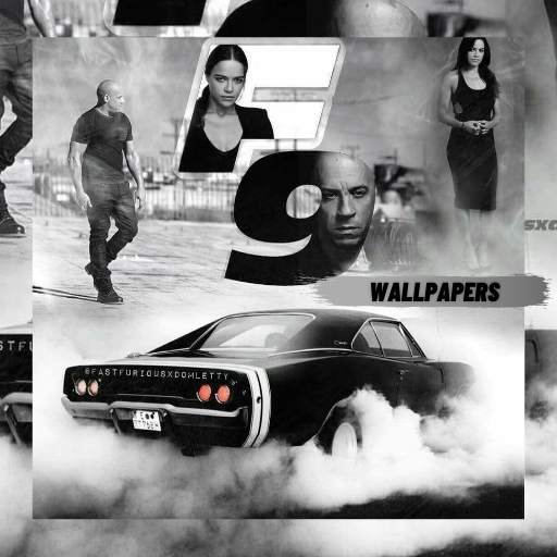 Fast And Furious Wallpapers HD