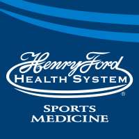 Henry Ford Sports Medicine on 9Apps