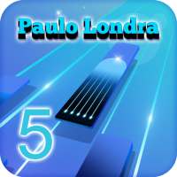 Paulo Londra Piano Tiles