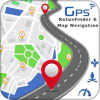 GPS Route Guide