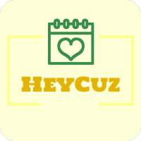 HeyCuzz! Driver on 9Apps