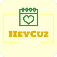 HeyCuzz!