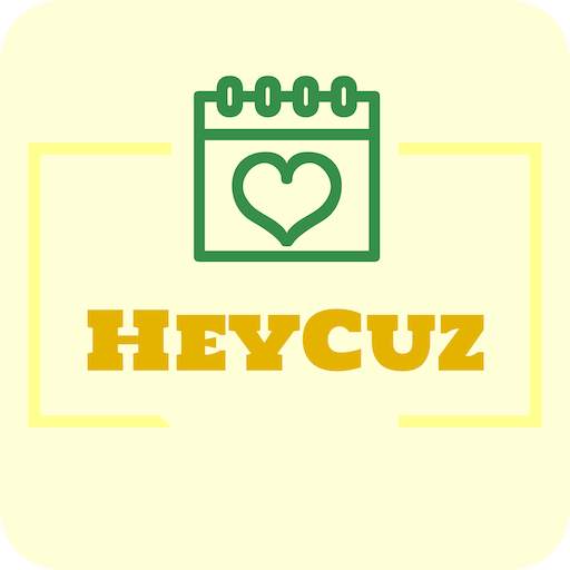 HeyCuzz!