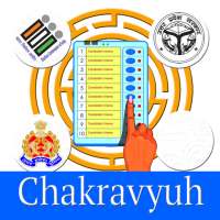 Chakravyuh - Complete 360 Election Security Mgmt