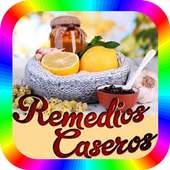 Remedios Caseros on 9Apps