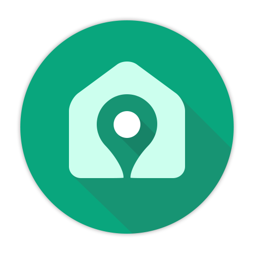Sense Home Launcher-News,Theme icon