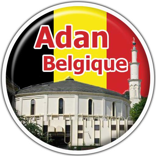 Adan Belgium: prayer times