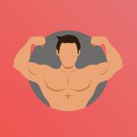 Chest Workout Program on 9Apps