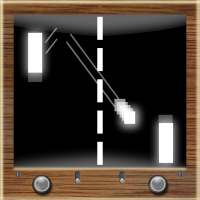 Pong Tennis HD - Retro (Free 70s Arcade Game) on 9Apps