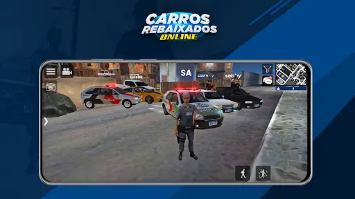 Carros Rebaixados e Som Exemplo App downloaden 2023 - Gratis - 9Apps