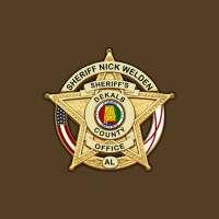 Dekalb County AL Sheriffs Office on 9Apps