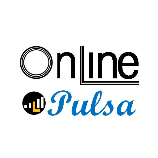 Online Pulsa