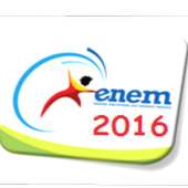 ENEM 2016 - AULAS on 9Apps