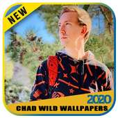 Chad Wild Clay & Vy Qwaint Wallpaper HD 2020