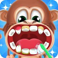 Doctora niños: dentista
