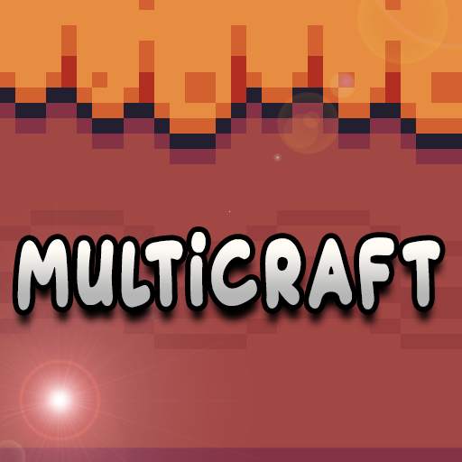 3D Multicraft Building Crafting Voxel Games