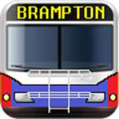 Brampton Bus Schedules on 9Apps