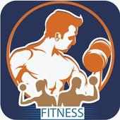 Home Workout-30 Day Fitness & Bodybuilding Trainer on 9Apps