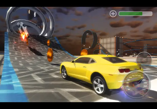 Car Crash Compilation Game APK 1.46 Download - Latest Version