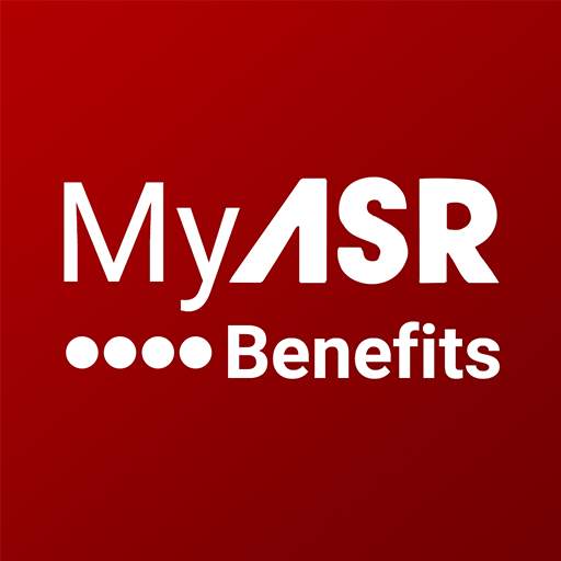 My ASR Benefits