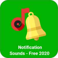 Notification Sounds - 2020 Notification Ringtone on 9Apps