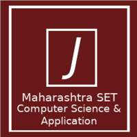 Maharashtra SET Computer Science & Application