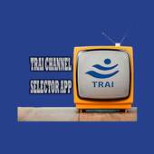 TRAI Channel Selector App