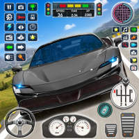 balap mobil super : game mobil on 9Apps