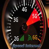 Speed Internet 3G.4G.5G