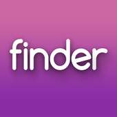 free dating - Finder