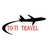 TO-TI TRAVEL on 9Apps