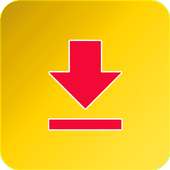 Yellow Video Downloader HD