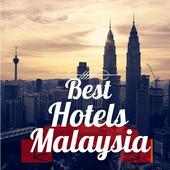Best Hotels Malaysia on 9Apps