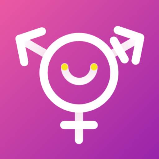Dating & Chat with Transgender & Kinky - Transder