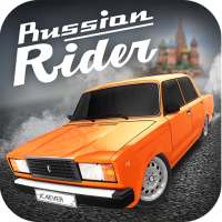 Russian Rider Online on 9Apps
