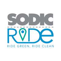 SODIC Ride on 9Apps