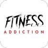 Fitness Addiction on 9Apps