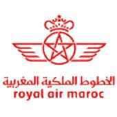 ROYAL AIR MAROC on 9Apps