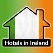 Hotels in Ireland - Dublin Hotels on 9Apps